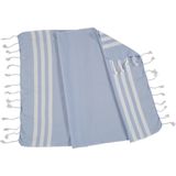 Bath towels - SMALL BATH TOWEL HAIR TOWEL GUEST TOWEL HAND TOWEL - LALAY