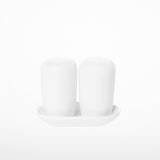 Spice grinders - Porcelain Salt and Pepper Shakers 71 mm - TG