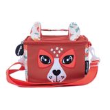 Sacs et cartables - LUNCH BAG ISOTHERME MELIMELOS LA BICHE - DEGLINGOS