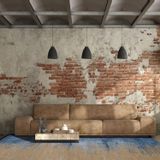 Rugs - Stylish floor mat for living room - CONTENTO