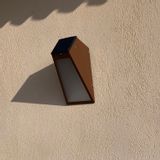 Outdoor wall lamps - APS 025 sun lamp - LYX LUMINAIRES