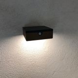 Appliques extérieures - Applique solaire APS 010 - LYX LUMINAIRES