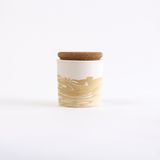 Pièces uniques - Grand pot à vrac - STUDIO ROSAROOM