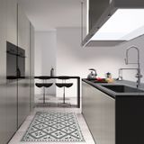 Tapis - Tapis cuisine - CONTENTO