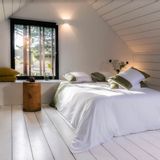 Bed linens - Roraima Bed Linen - AIGREDOUX