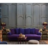 Ensembles muraux - Buffet de boiserie de style Régence - MOISSONNIER
