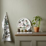 Tea towel - Gardenbirds - KOUSTRUP & CO