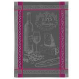 Tea towel - Tea Towel Come and Cheeses - AUTREFOIS DÉCORATION