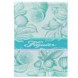 Torchons textile - Figuier / Torchon Jacquard - AUTREFOIS DÉCORATION