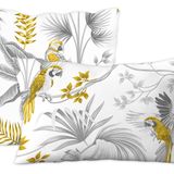 Coussins textile - Rio / Housse de coussin - AUTREFOIS DÉCORATION