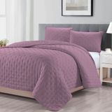 Bed linens - Sixtine Powder - AUTREFOIS DÉCORATION