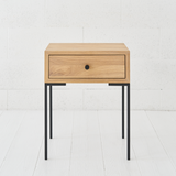 Night tables - UNO | BEDSIDE TABLE | NIGHT TABLE - IDDO