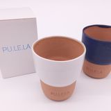 Tasses et mugs - tasse à lait - PU.LE.LA