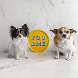 Trays - You & Me - Word collection - Trays - Coaster - Serving tray - JAMIDA OF SWEDEN