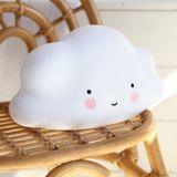 Children's lighting - Little Lovely Compagny Big Night Light - A LITTLE LOVELY COMPANY
