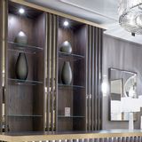 Shelves - Wall unit - RV ASTLEY LTD