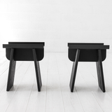 Night tables - MERGE | BEDSIDE TABLE | NIGHT TABLE - IDDO