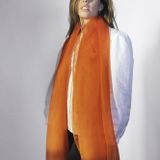 Foulards et écharpes - ECHARPE ORGANZA - PETRUSSE PARIS