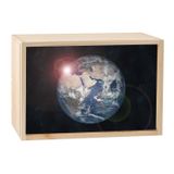 Lampes de bureau - Boîte lumière - CONTENTO