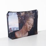 Travel accessories - Focus on the faces - Toiletry bag - PA DESIGN