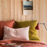 Linge de lit - Linge de lit en chanvre - LA CERISE SUR LE GÂTEAU