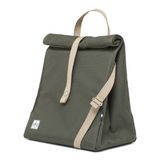 Cadeaux - Olive Plus avec bracelet beige The Original Plus Lunchbag - THE LUNCHBAGS
