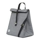 Cadeaux - Stone Plus avec bracelet noir The Original Plus Lunchbag - THE LUNCHBAGS