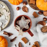 Café et thé - Sachet de thé forme étoile (par 5) - TEA HERITAGE