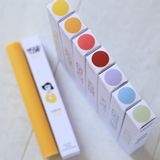 Soaps - MOOD OF THE DAY SOAP STICKS - MOOD OF THE DAY