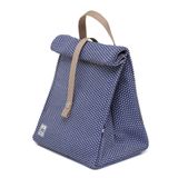 Gifts - Dots with Beige Strap The Original Lunchbag - THE LUNCHBAGS