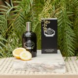 Beauty products - Portus Cale Black Edition Eau de Toilette - CASTELBEL
