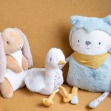 Soft toy - dolls - AMADEUS LES PETITS