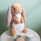 Peluches - Peluche lapin Pierrot - AMADEUS LES PETITS