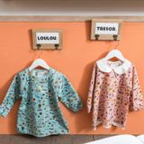 Kids accessories - Children's Aprons - AMADEUS LES PETITS