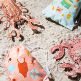 Bags and backpacks - Oscar & Louise Swimsuit Bags - AMADEUS LES PETITS