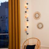 Customizable objects - Self-composed or in gift boxes l'Original fairy light - LA CASE DE COUSIN PAUL
