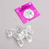 Loisirs créatifs pour enfant - LILY - 3D AIR TOY - OMY