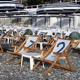 Transats - Transat et tabouret - LES TOILES DU LARGE
