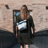 Sacs et cabas - Petits sacs en voile - LES TOILES DU LARGE