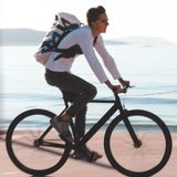 Sport bags - Duffle bag, Backpack, Bundle bag - LES TOILES DU LARGE