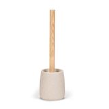 Toilet brushes - Toilet brush holder BA21035 - ANDREA HOUSE