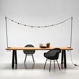 Hanging lights - Light My Table - VINCENT SHEPPARD