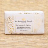 Soaps - 3.52 oz soap Le bassin de Neptune - LA SAVONNERIE ROYALE