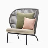 Fauteuils de jardin - Kodo Cocoon - VINCENT SHEPPARD