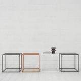 Tables basses - ÊTRE MINCE | TABLE BASSE - IDDO