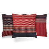 Fabric cushions - Ettore Cushion Oxford - WALLACE SEWELL