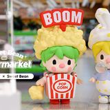 Cadeaux - SWEET BEAN SUPERMARKET - POPMART
