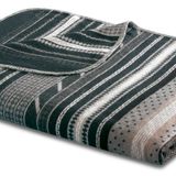 Plaids - Couverture Ethno - BIEDERLACK