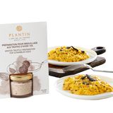 Épicerie fine - Préparation pour brouillade aux truffes d'hiver 15% - PLANTIN