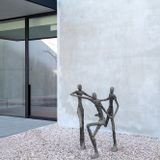 Sculptures, statuettes and miniatures - To enjoy - GARDECO OBJECTS